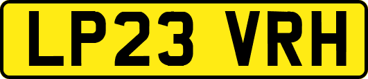 LP23VRH
