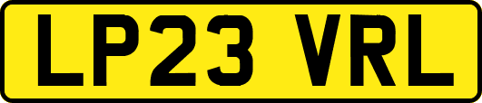 LP23VRL