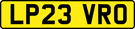 LP23VRO