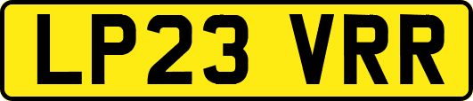 LP23VRR