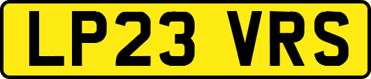 LP23VRS