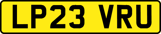 LP23VRU