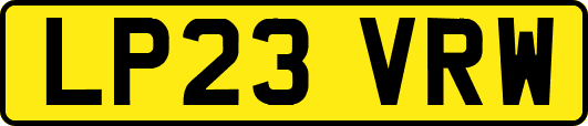 LP23VRW
