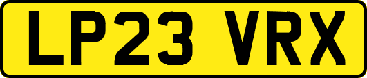 LP23VRX