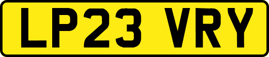 LP23VRY