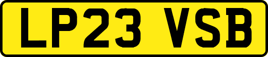 LP23VSB