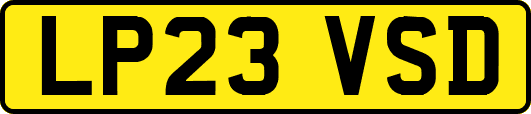 LP23VSD