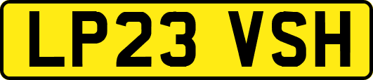 LP23VSH