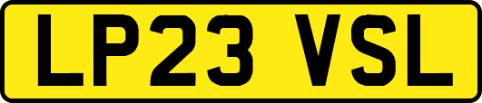 LP23VSL
