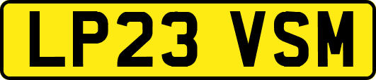 LP23VSM