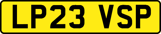 LP23VSP
