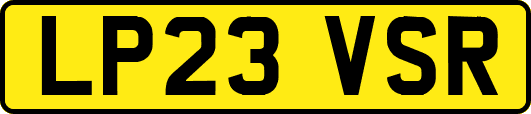 LP23VSR