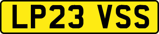 LP23VSS