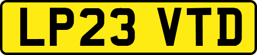 LP23VTD