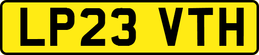 LP23VTH