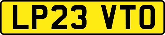 LP23VTO