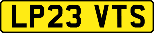 LP23VTS