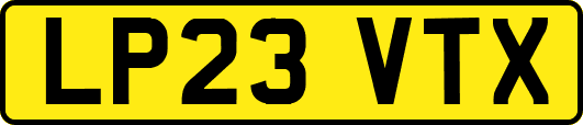 LP23VTX