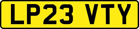 LP23VTY
