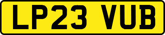LP23VUB