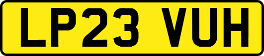 LP23VUH