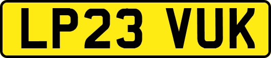 LP23VUK