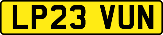 LP23VUN