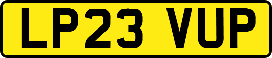 LP23VUP