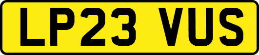 LP23VUS