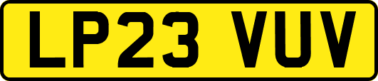 LP23VUV
