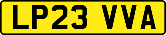 LP23VVA