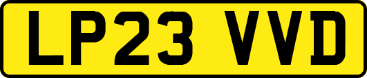 LP23VVD