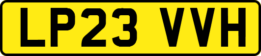 LP23VVH