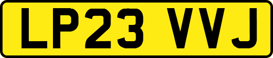 LP23VVJ