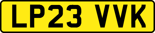 LP23VVK