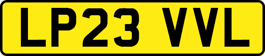 LP23VVL