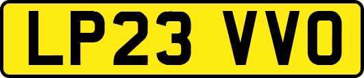 LP23VVO