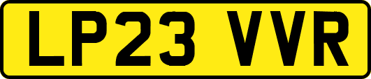 LP23VVR