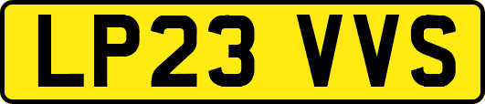 LP23VVS