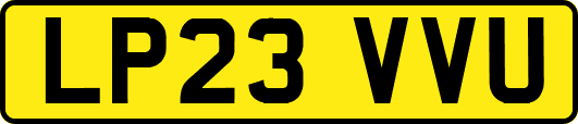 LP23VVU