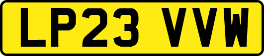 LP23VVW