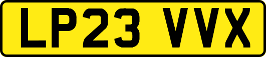 LP23VVX