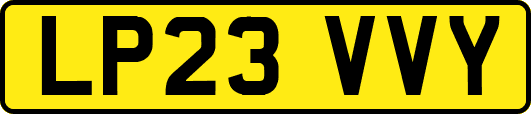 LP23VVY
