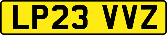 LP23VVZ