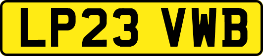 LP23VWB