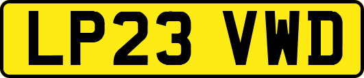 LP23VWD