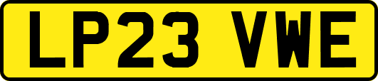 LP23VWE