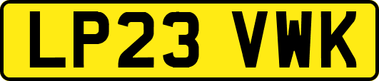 LP23VWK