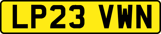 LP23VWN