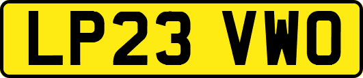 LP23VWO
